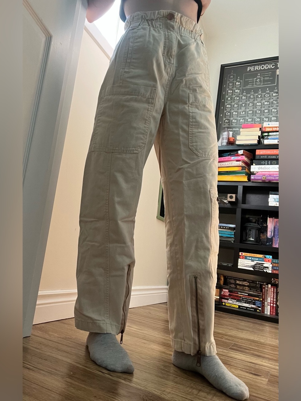 BDG - Cargo Jogger Pants
